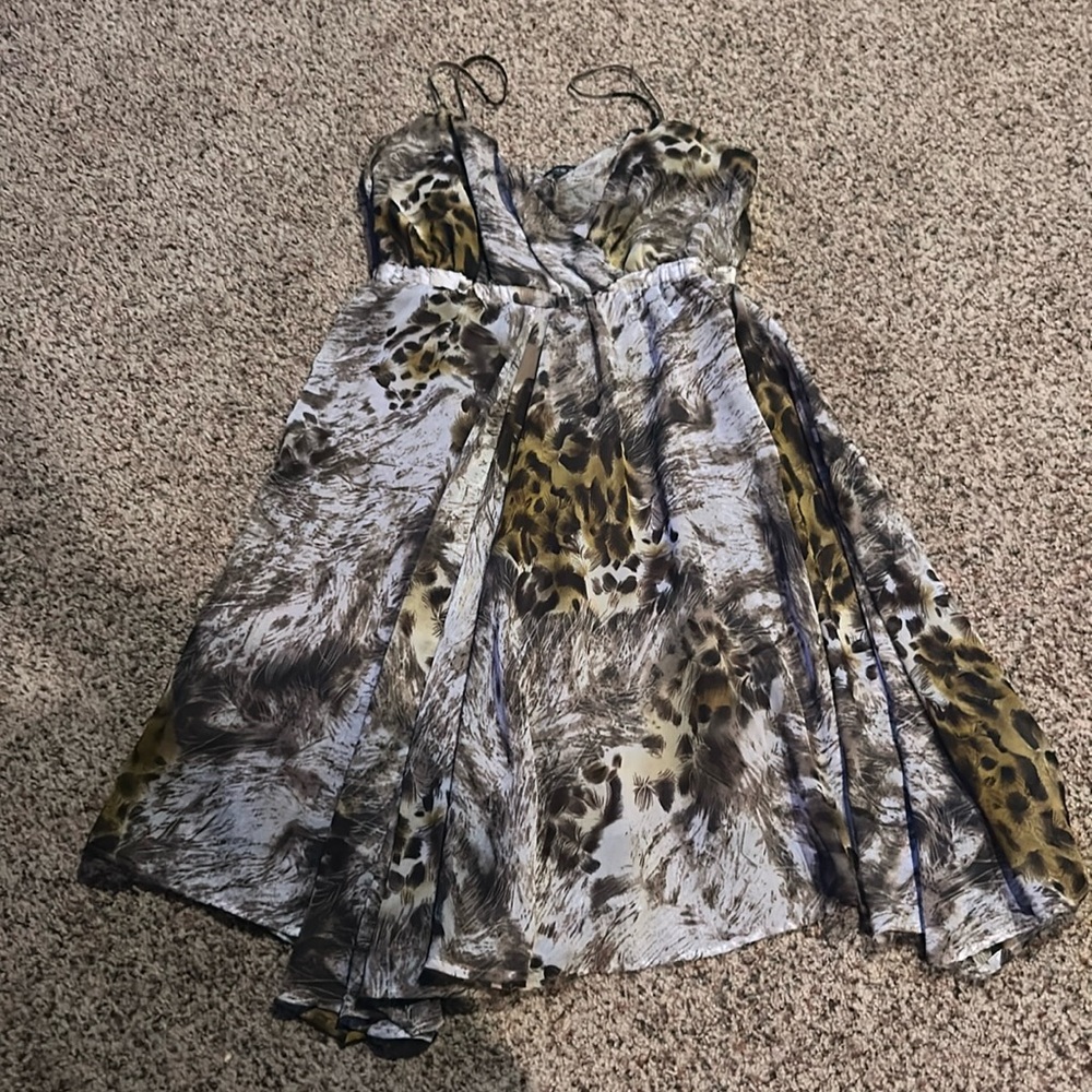 Women’s Dress